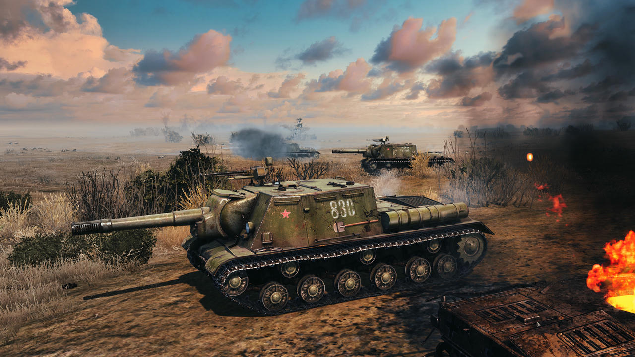 战争号令：地狱之门 Call to Arms Gates of Hell：Ostfront V1.053.0-黑暗光辉-黎明守卫+全DLC 免安装中文版[93.3GB]【B5676】