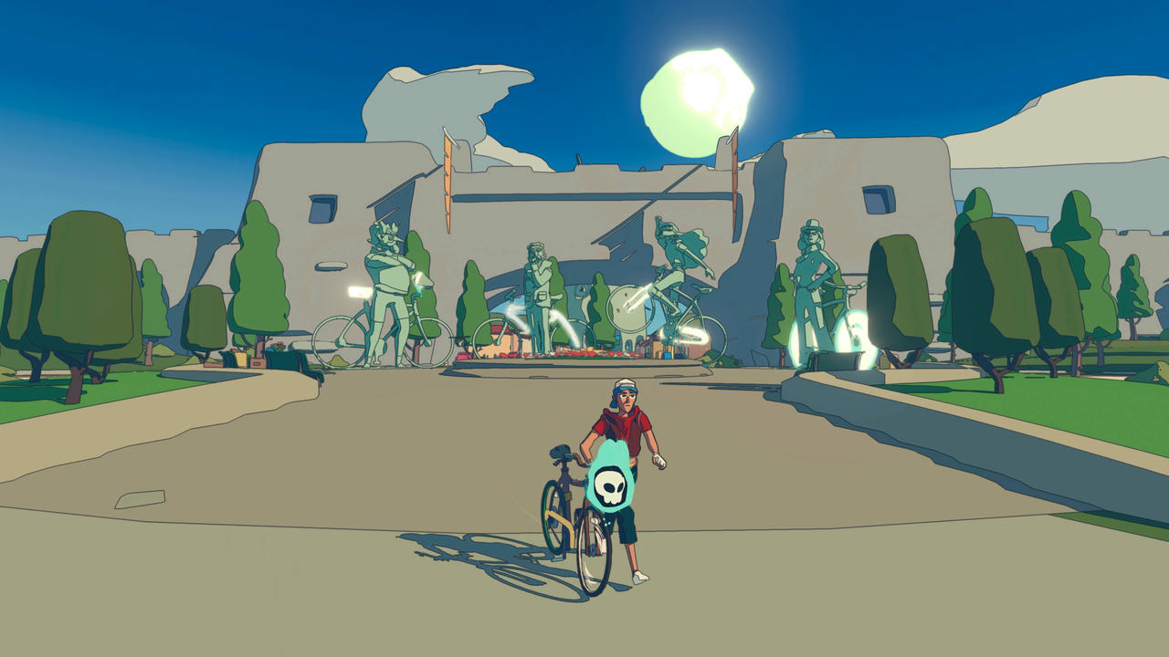 驰骋之境 Wheel World 车轮世界 Build.19350441.20250726 免安装中文版[7.67GB]【B5727】