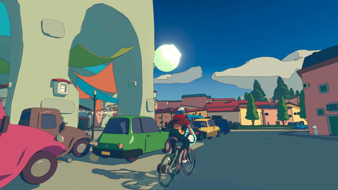 驰骋之境 Wheel World 车轮世界 Build.19350441.20250726 免安装中文版[7.67GB]【B5727】