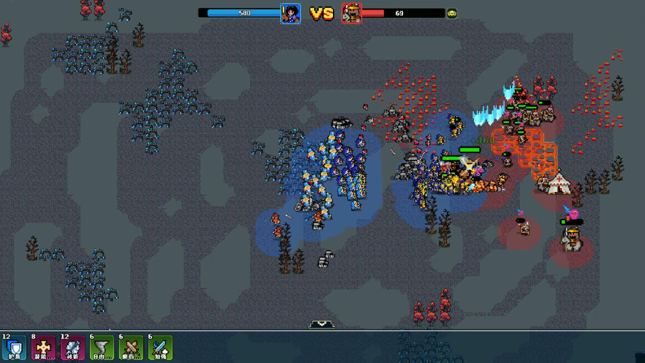 帝国游戏 Empire Game V1.0.27.0.Build.19454268.20250804-苍狼疾啸-枭雄出世+限免英雄包DLC 免安装中文豪华版[507MB]【B5790】