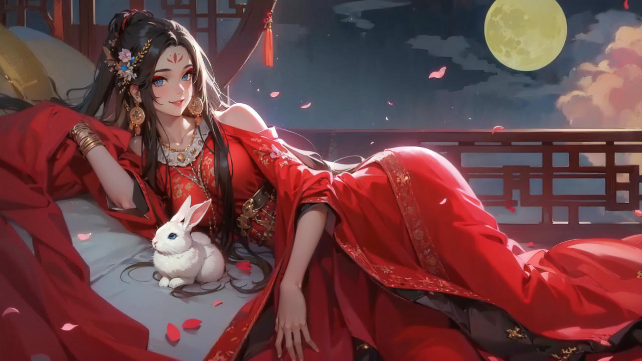 双雄风流传：帝与王的抉择 Romantic Emperor Build.19021613.20250627+全DLC 免安装中文版[1.93GB]【B5784】