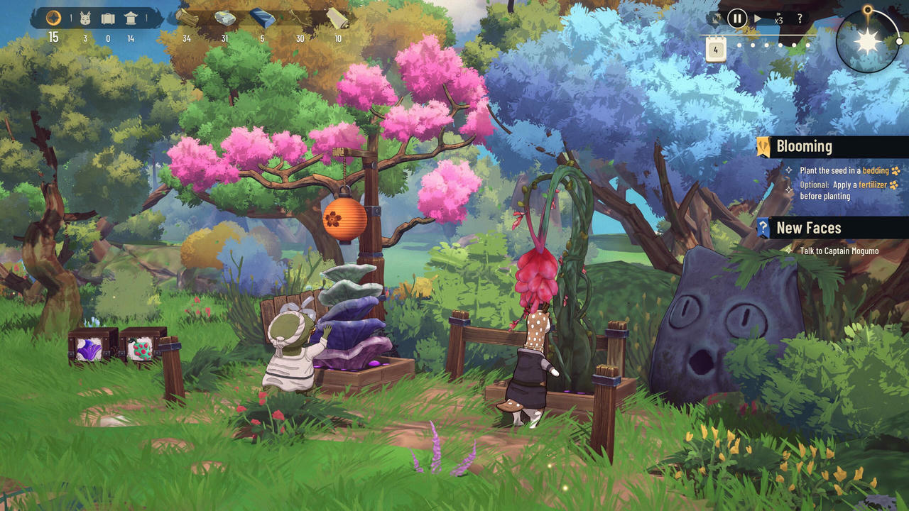 银河酒店 Hotel Galactic V0.5.7.Build.19536672.20250809+全DLC 免安装中文版[11.2GB]【B5926】