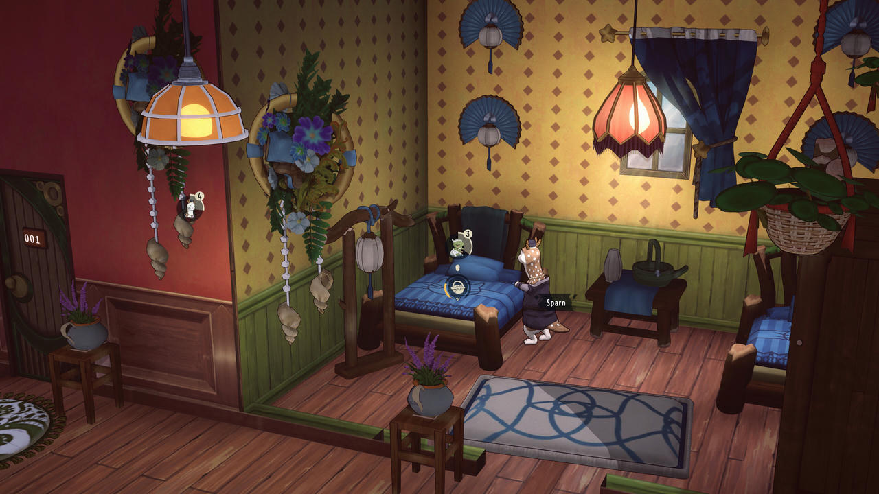 银河酒店 Hotel Galactic V0.5.7.Build.19536672.20250809+全DLC 免安装中文版[11.2GB]【B5926】