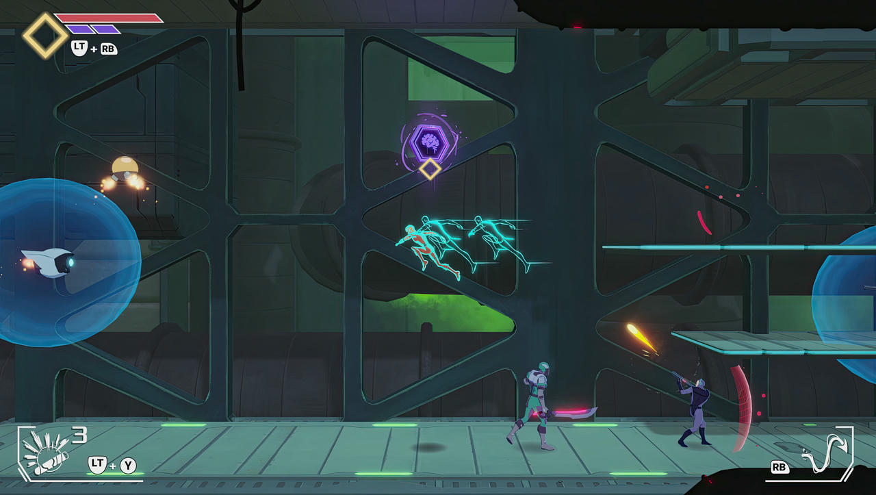 太空冒险科布拉：觉醒 Space Adventure Cobra The Awakening V0.01.28.Build.19651952.20250826+全DLC 免安装中文版[3.28GB]【B5921】