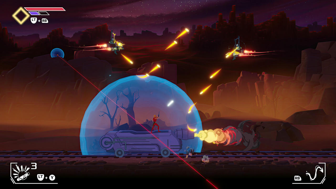 太空冒险科布拉：觉醒 Space Adventure Cobra The Awakening V0.01.28.Build.19651952.20250826+全DLC 免安装中文版[3.28GB]【B5921】