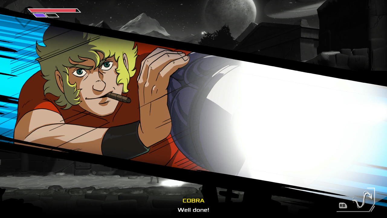 太空冒险科布拉：觉醒 Space Adventure Cobra The Awakening V0.01.28.Build.19651952.20250826+全DLC 免安装中文版[3.28GB]【B5921】