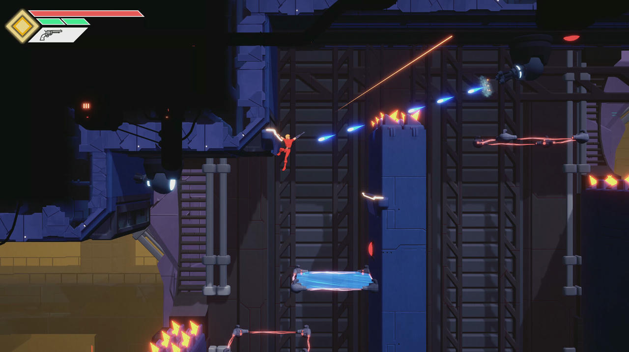 太空冒险科布拉：觉醒 Space Adventure Cobra The Awakening V0.01.28.Build.19651952.20250826+全DLC 免安装中文版[3.28GB]【B5921】