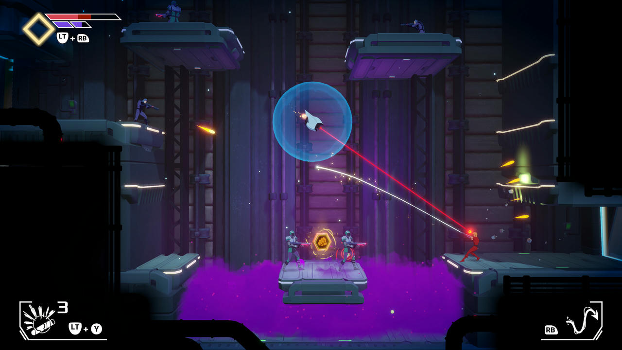 太空冒险科布拉：觉醒 Space Adventure Cobra The Awakening V0.01.28.Build.19651952.20250826+全DLC 免安装中文版[3.28GB]【B5921】
