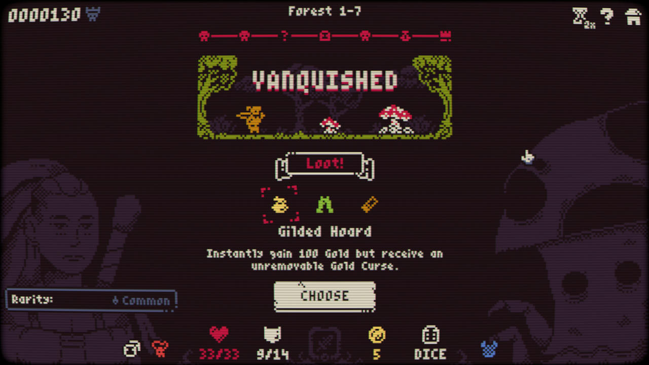 幸运夺宝 Luck and Loot 幸运与命运 V1.0i.Build.19658474.20250827-厄运之掷-骰裂苍穹 免安装中文版[328MB]【B5917】