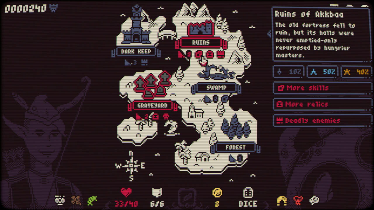 幸运夺宝 Luck and Loot 幸运与命运 V1.0i.Build.19658474.20250827-厄运之掷-骰裂苍穹 免安装中文版[328MB]【B5917】