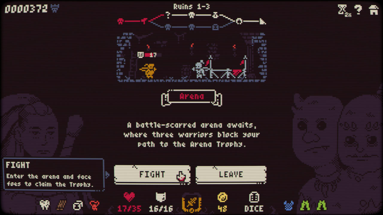 幸运夺宝 Luck and Loot 幸运与命运 V1.0i.Build.19658474.20250827-厄运之掷-骰裂苍穹 免安装中文版[328MB]【B5917】