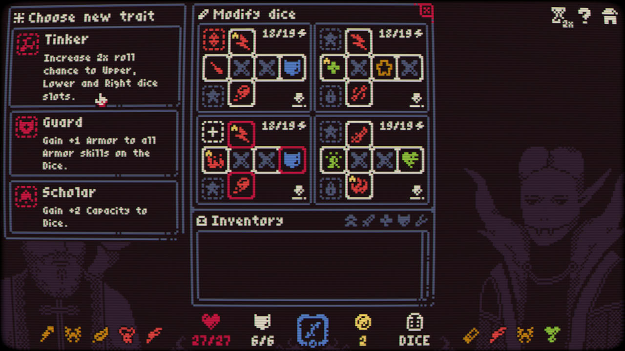 幸运夺宝 Luck and Loot 幸运与命运 V1.0i.Build.19658474.20250827-厄运之掷-骰裂苍穹 免安装中文版[328MB]【B5917】