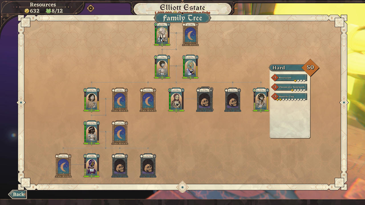 【B6038】骰子骑士录 Dice Gambit Build.19783267.20250909-焚星踏月-魂炎逆转 免安装中文豪华版[5.51GB]