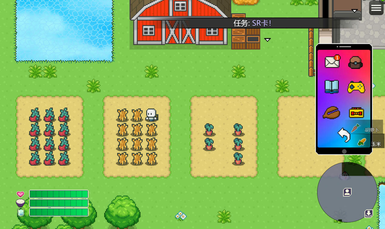 【B6040】尸来运转 Lucky Zombie Survival Build.19905321.20250909-亡途裂界-绝境余息 免安装中文版[2.11GB]