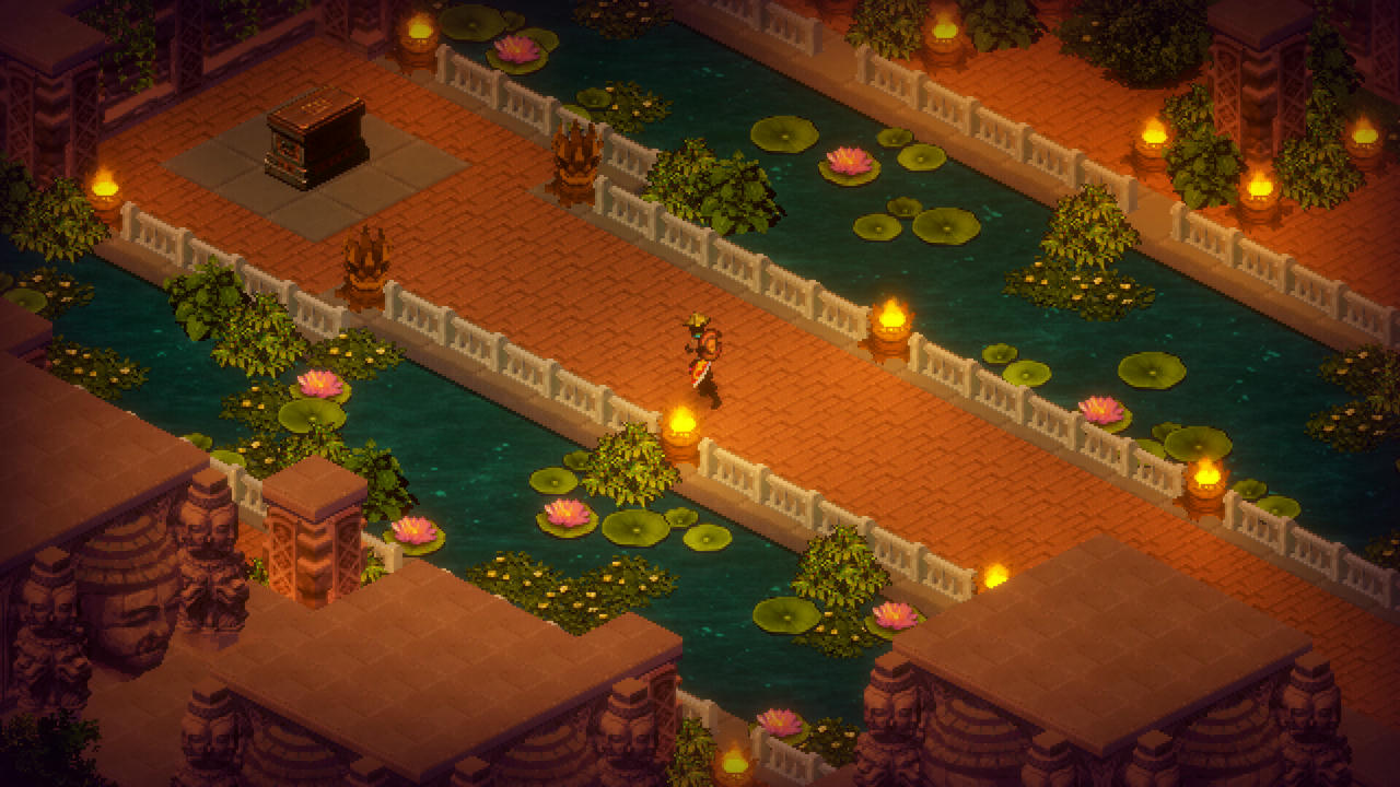 【B6029】鬼怪传说 Ghostlore V1.112.Build.19767360.20250908-龙魂降世-绝境战神+全DLC 免安装中文版[812MB]