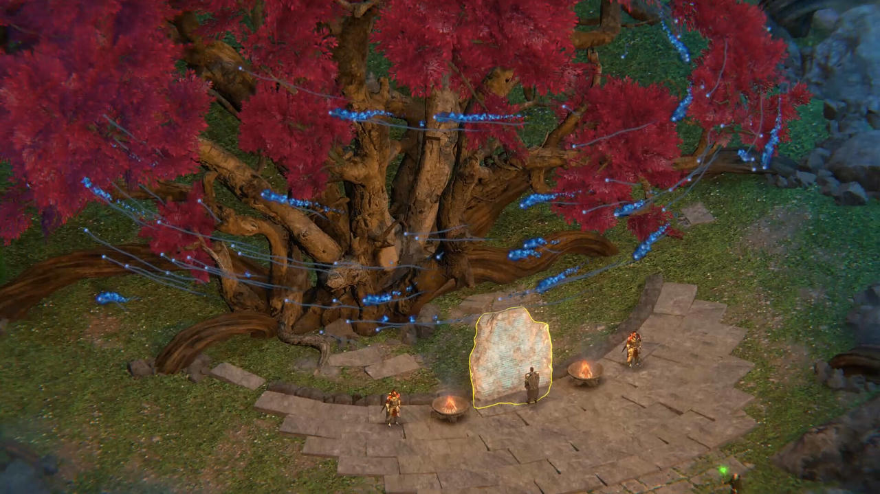 【B6033】阿拉洛斯：四国勇士 Alaloth Champions of The Four Kingdoms V1.1.Build.19216663.20250909+全DLC 免安装中文版[14.4GB]