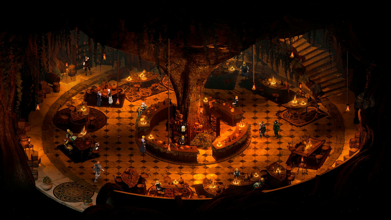 【B6033】阿拉洛斯：四国勇士 Alaloth Champions of The Four Kingdoms V1.1.Build.19216663.20250909+全DLC 免安装中文版[14.4GB]