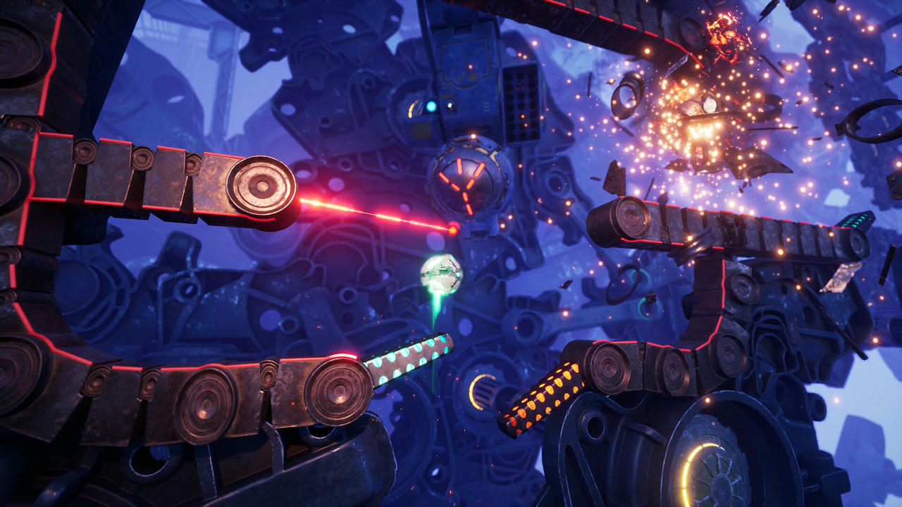 【B6044】双影奇境 Split Fiction Build.18353366.20250528+预购特典+全DLC-支持手柄 免安装中文版[87.7GB]