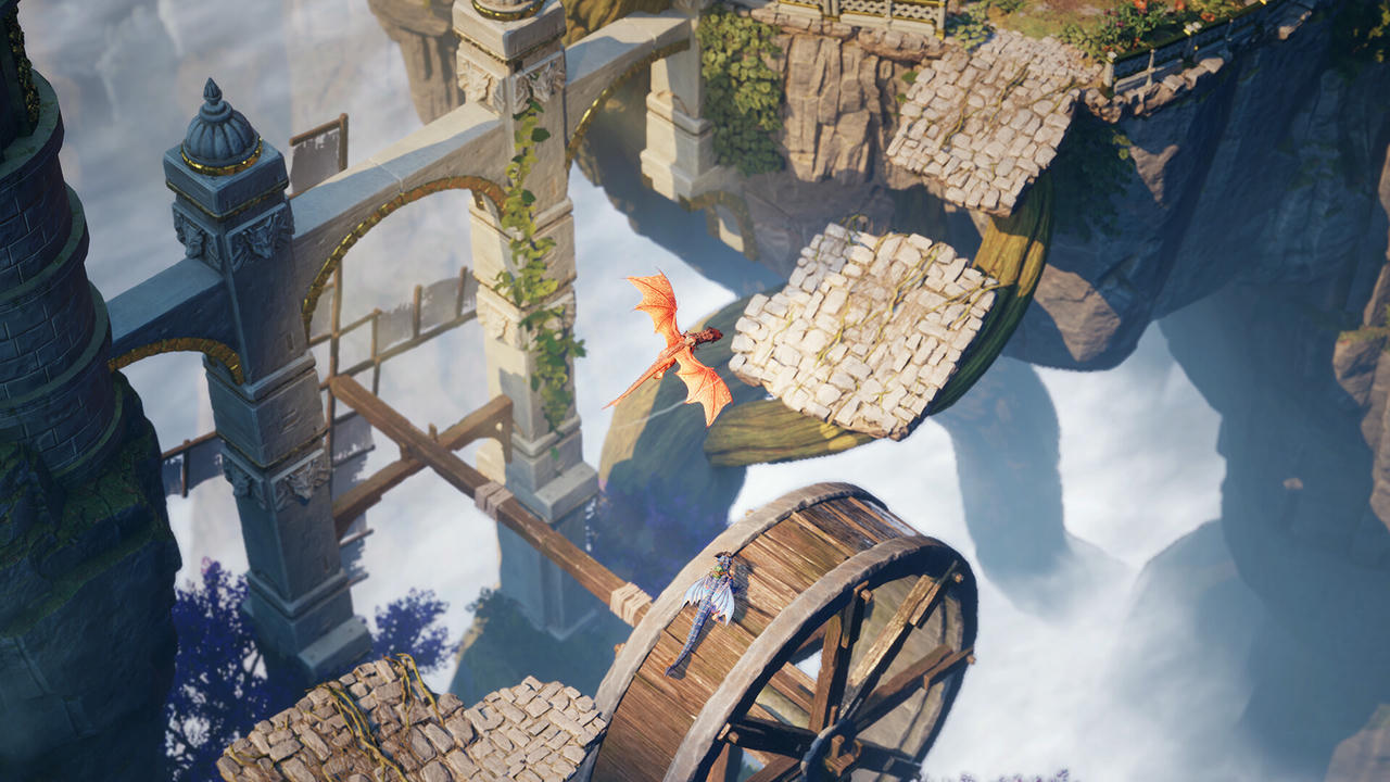 【B6044】双影奇境 Split Fiction Build.18353366.20250528+预购特典+全DLC-支持手柄 免安装中文版[87.7GB]