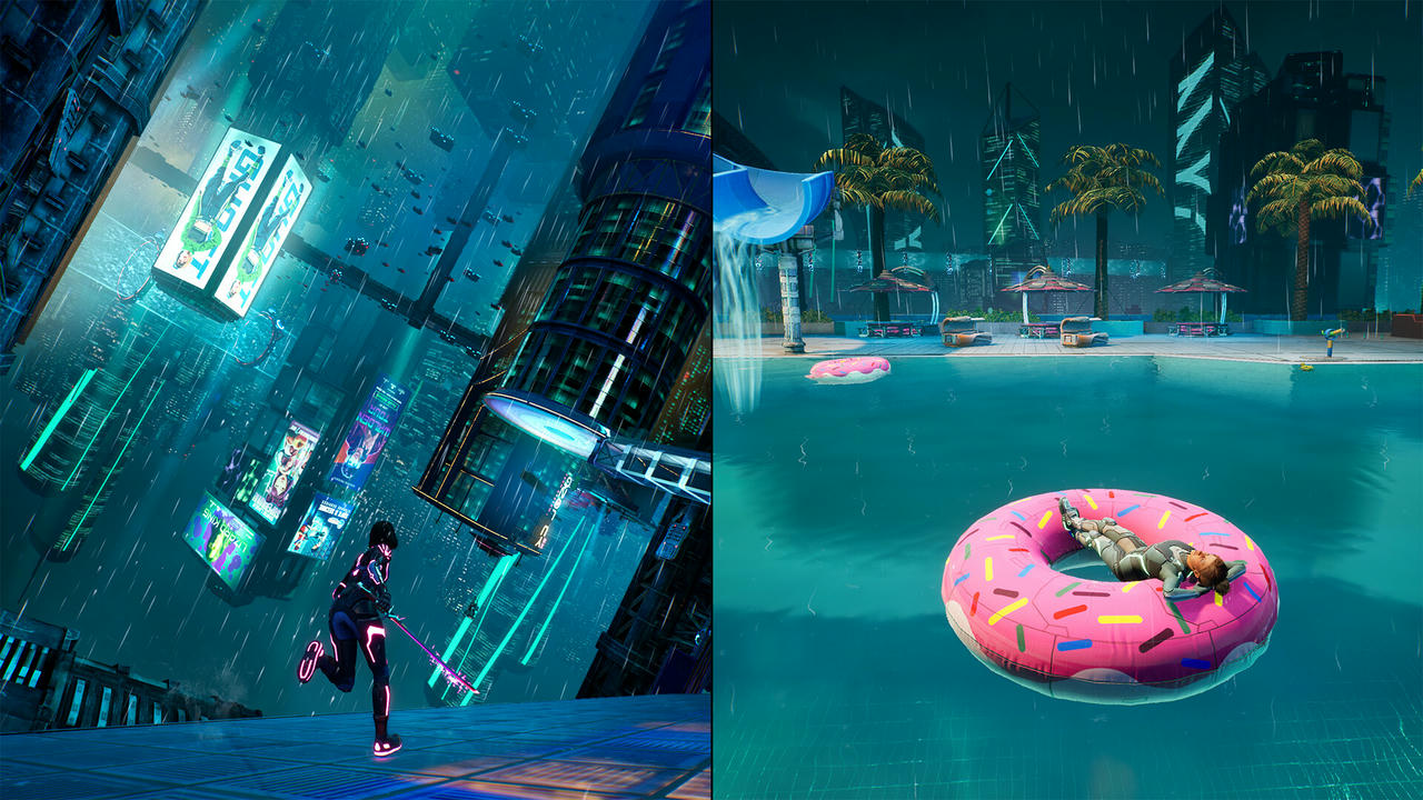 【B6044】双影奇境 Split Fiction Build.18353366.20250528+预购特典+全DLC-支持手柄 免安装中文版[87.7GB]