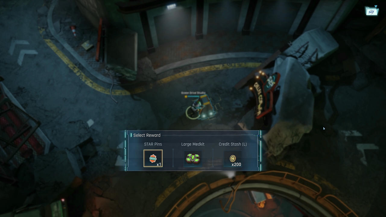 【B6050】第十三区 Section 13 断电协议 V1.1.0.Build.19766501.20250912-异界狂潮-灾厄突变+全DLC 免安装中文版[3.62GB]