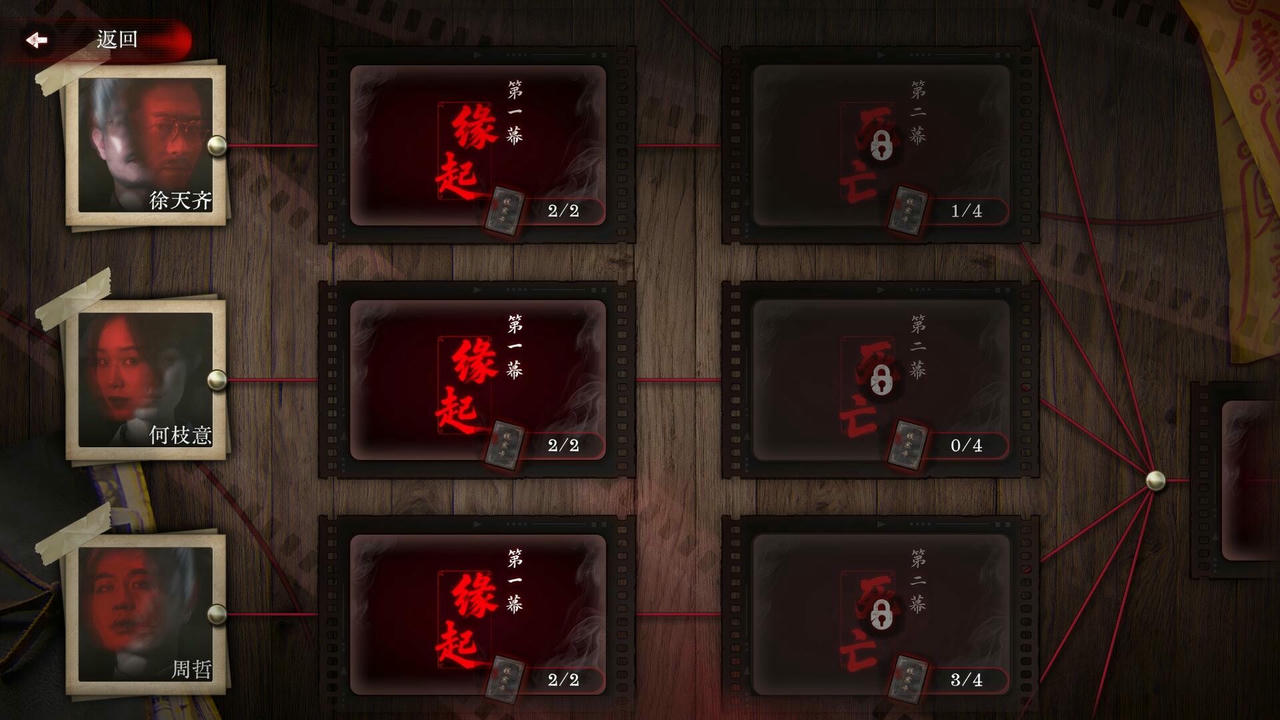 【B6059】欢迎来到林葬屋 Mourningwood Lodge Build.19959563.20250913+全DLC 免安装中文版[13.0GB]