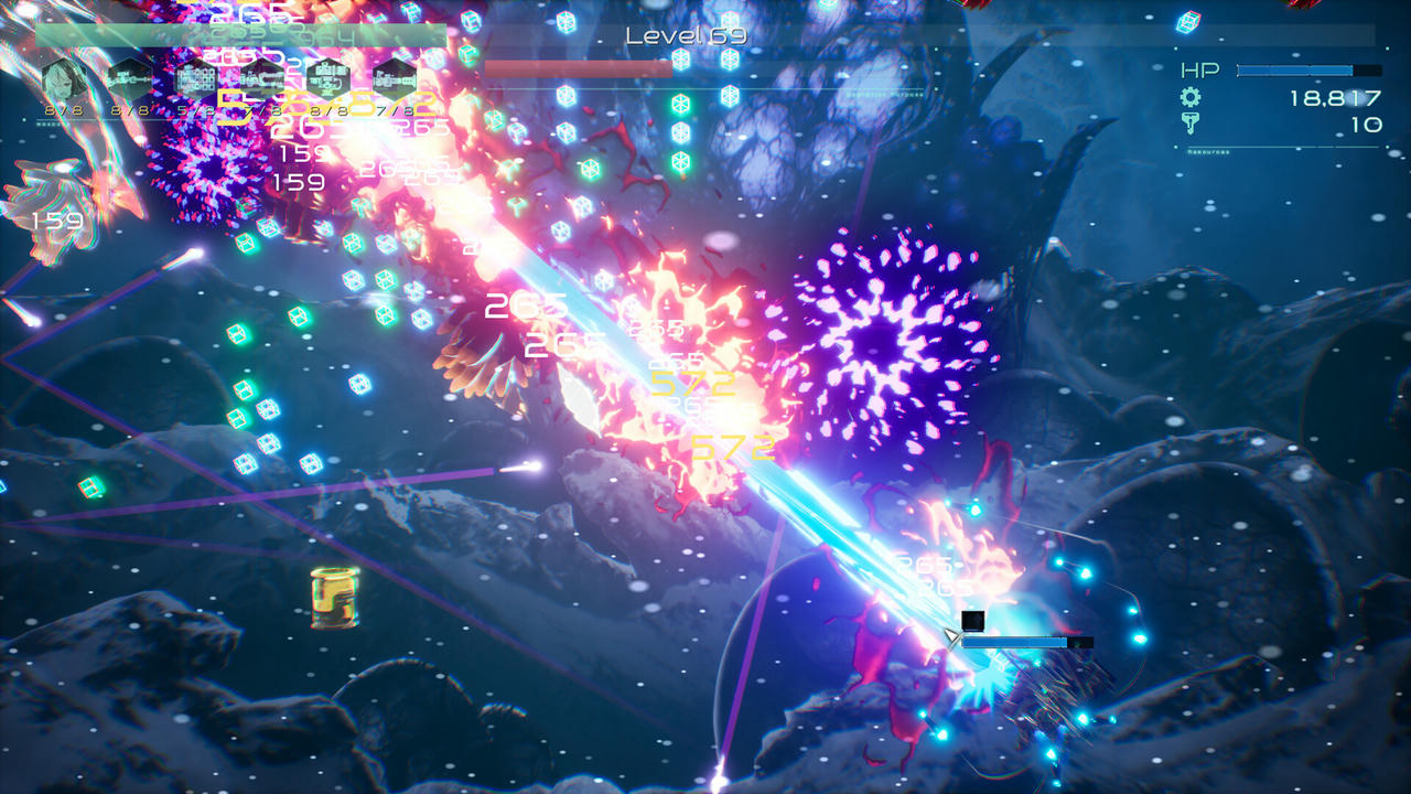 【B6060】第九哨兵姐妹 9th Sentinel Sisters V1.0.0.Build.19751199.20250913 免安装中文版[790MB]