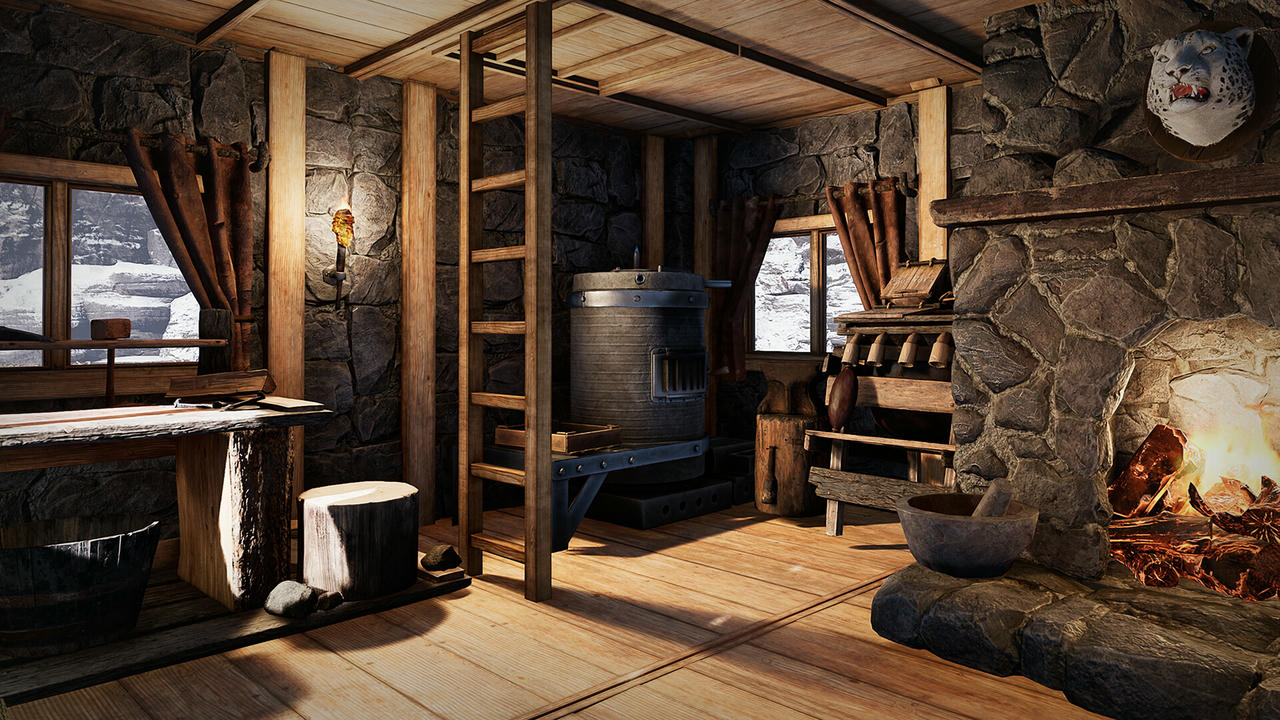 【B6061】翼星求生 Icarus V2.3.5.141257.20250823 免安装中文版[42.1GB]