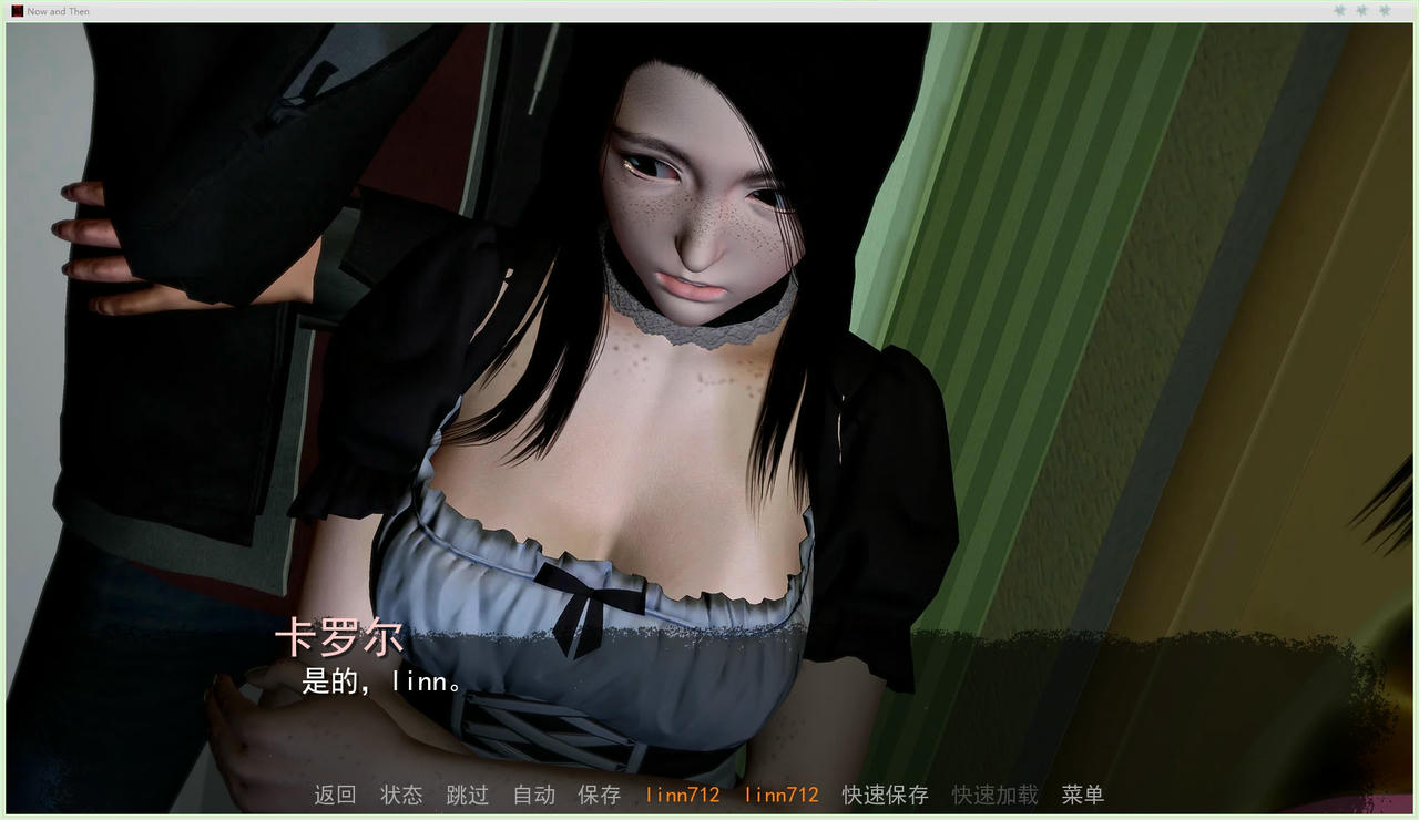 A2222 - 今日与往昔 Now &amp; Then V1.0.20250511-PC+安卓 免安装中文精翻汉化版[12.4GB]