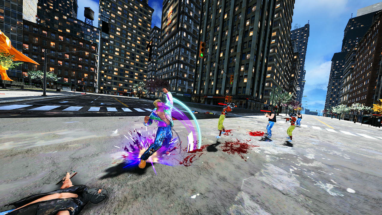 【B6081】超级英雄模拟器 Superhero Simulator Build.20061461.20250921+全DLC 免安装中文版[10.0GB]