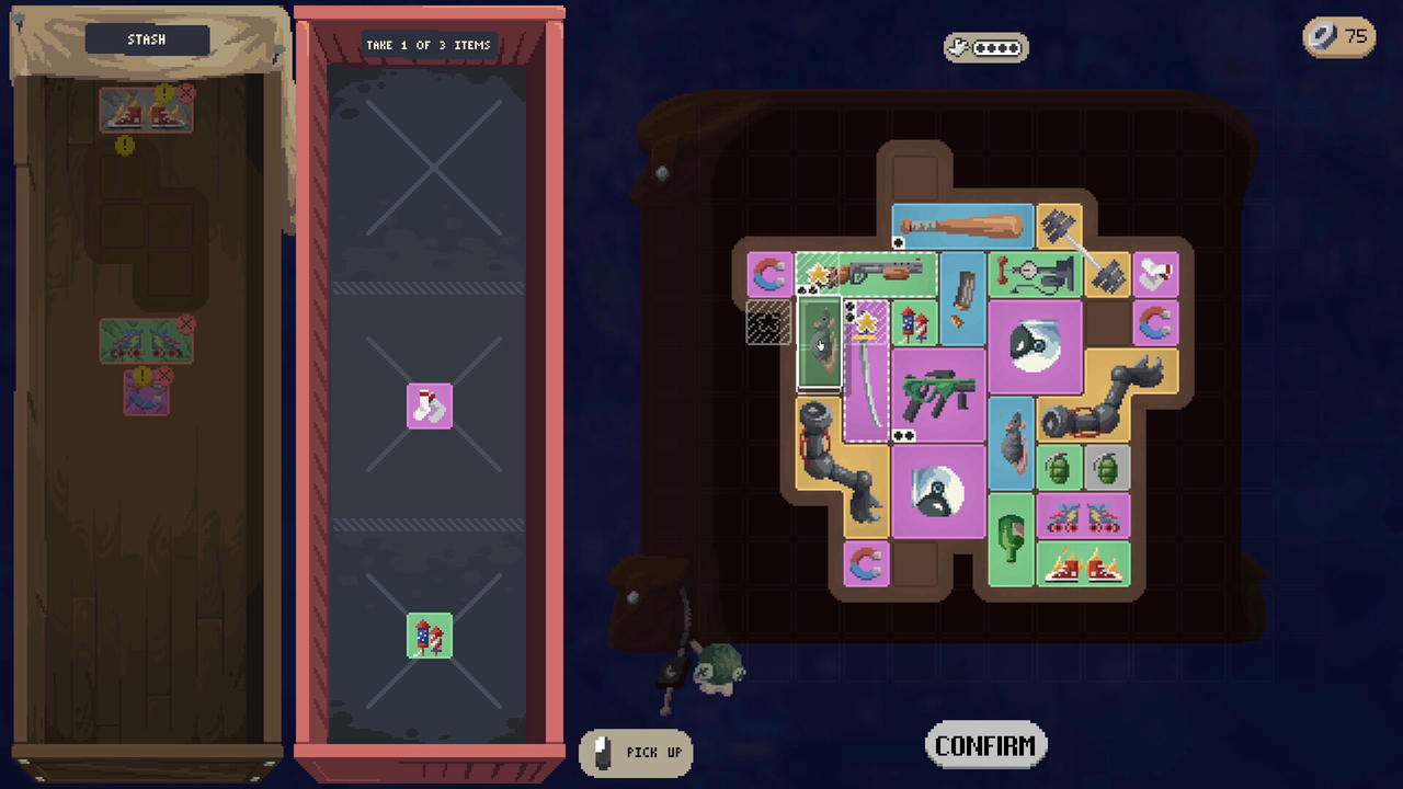 【B6074】死亡日：狂杀末路 Deadly Days Roadtrip V0.14.7.EA.Build.20074193.20250923+支持者DLC+全DLC 免安装中文版[1.07GB]