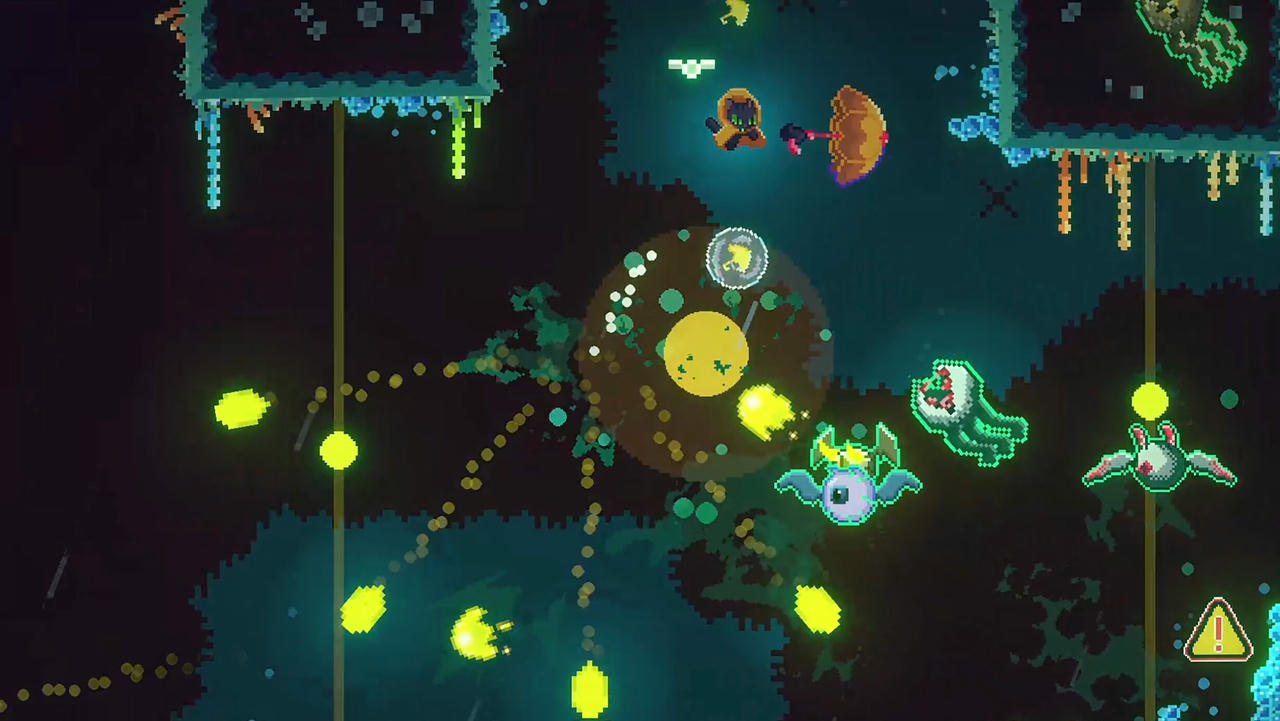 【B6078】海尔布雷拉 Hellbrella 地狱雨伞 Build.20059005.20250920 免安装中文版[249MB]