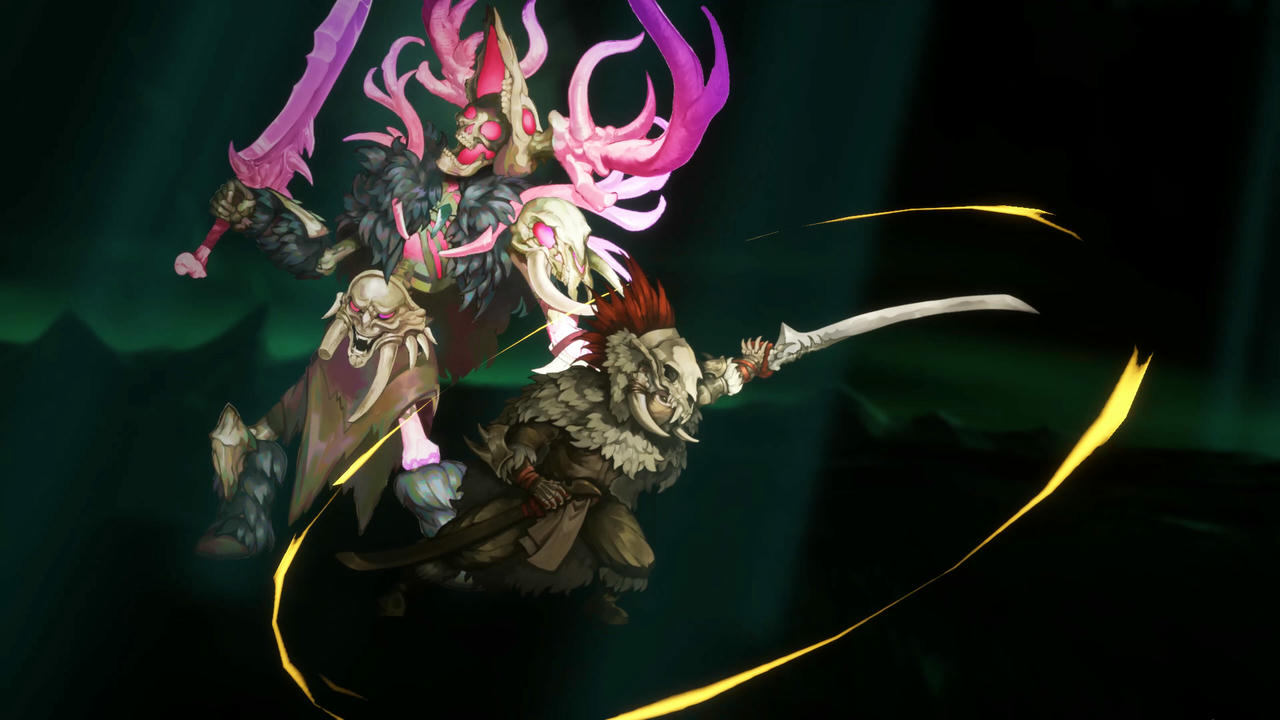 【B6085】北风之境 North Wind V0.2.3826.Build.20081556.20250923-寒魄封魂-霜狼之契 免安装中文豪华版[1.89GB]