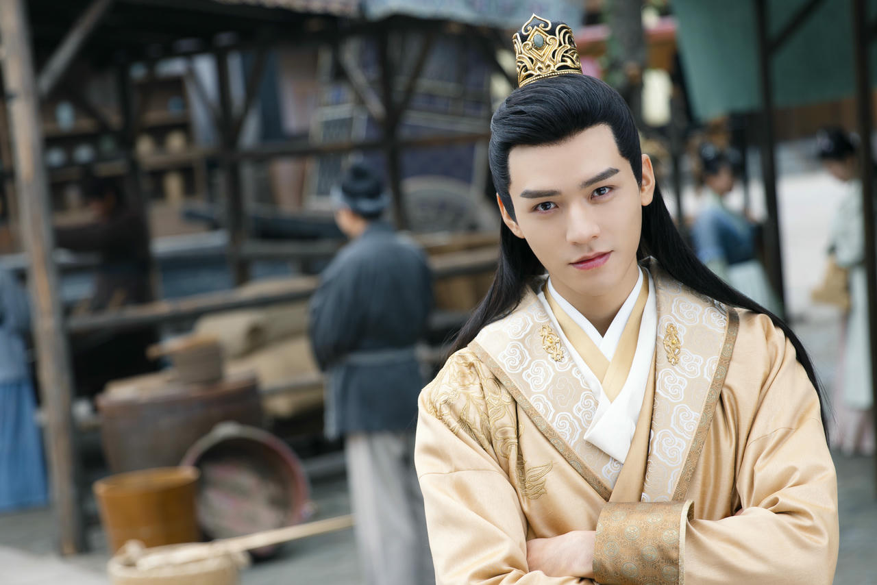 【B6091】绝世千金重启版-Unique Lady Build.19935615.20250925+全DLC 免安装中文版[6.71GB]