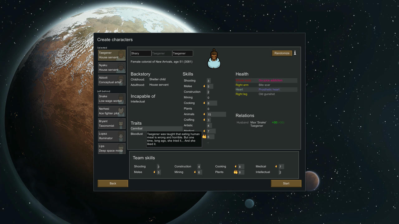 【B6097】边缘世界 RimWorld V1.6.4566.Build.19774223.20250829-奥德赛DLC-裂魂荒野-狂影诡潮+全DLC 免安装中文豪华版[957MB]