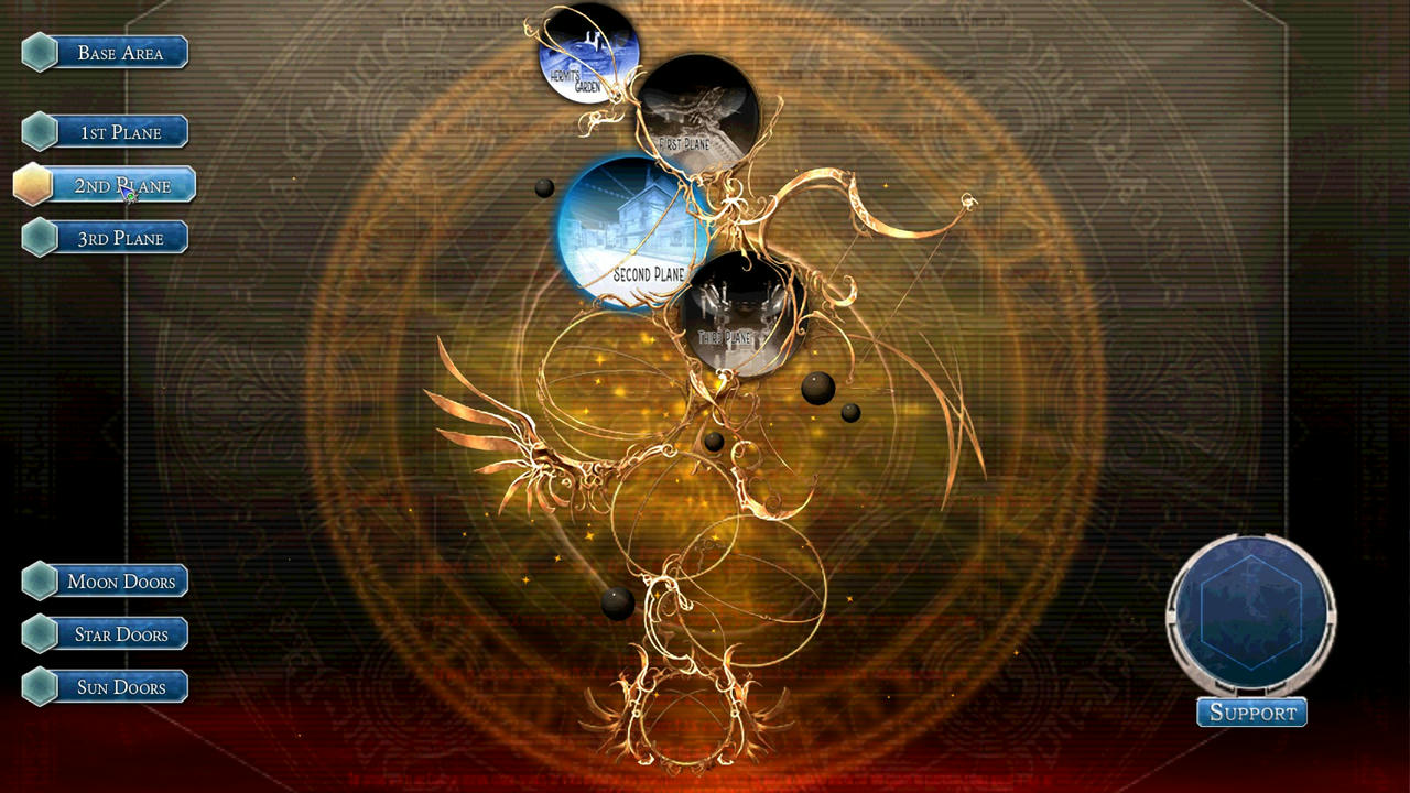 【B6100】英雄传说：空之轨迹3rd The Legend of Heroes：Trails in the Sky the 3rd 免安装中文版[6.44GB]