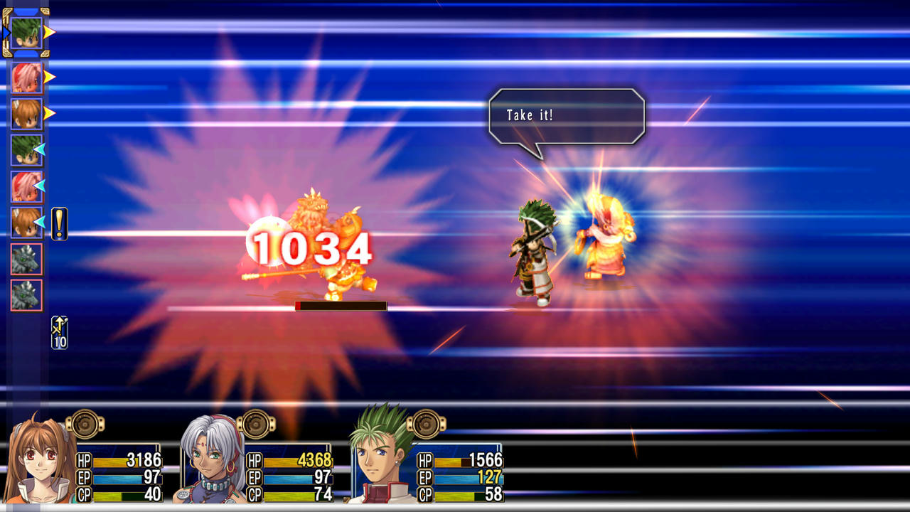 【B6099】英雄传说：空之轨迹SC The Legend of Heroes：Trails in the Sky SC 免安装中文版[6.87GB]