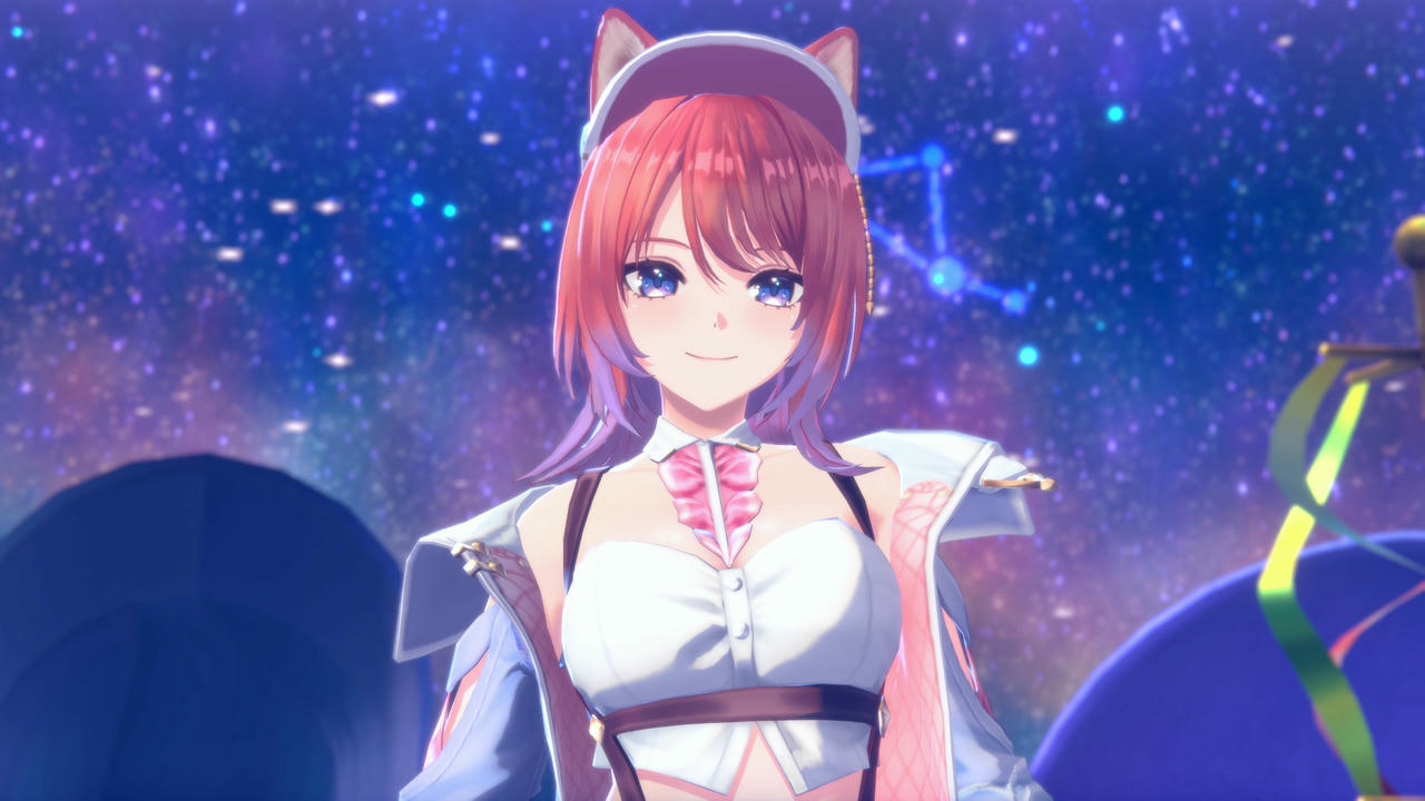 【B6101】红色的炼金术士和白色的守护者：蕾斯莱莉娅娜的炼金工 Atelier Resleriana RW V1.0.2.20250926+全DLC+预购特典+季票 免安装中文豪华版[11.6GB]