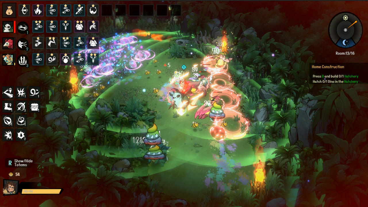 【B6105】恐龙小当家 Dino Topia V1.9.1.Build.20141022.20250927-苍焰龙吟-冰翼战渊 免安装中文版[1.27GB]