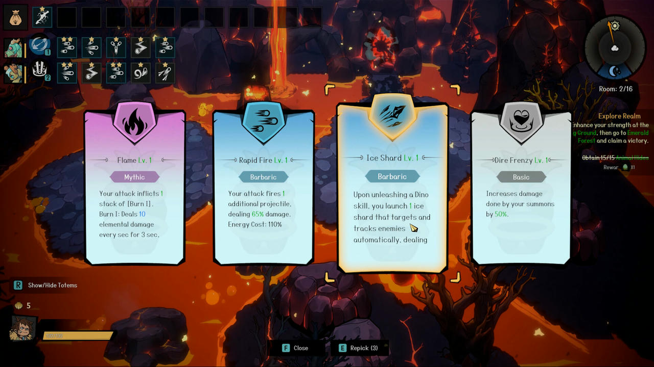 【B6105】恐龙小当家 Dino Topia V1.9.1.Build.20141022.20250927-苍焰龙吟-冰翼战渊 免安装中文版[1.27GB]