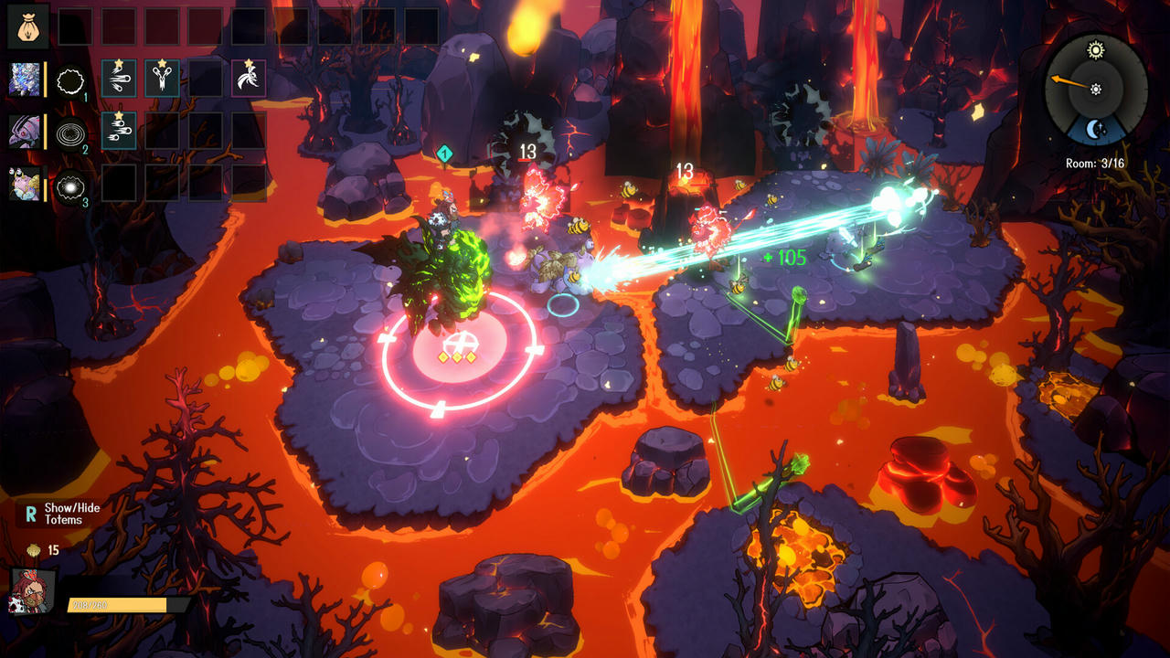 【B6105】恐龙小当家 Dino Topia V1.9.1.Build.20141022.20250927-苍焰龙吟-冰翼战渊 免安装中文版[1.27GB]