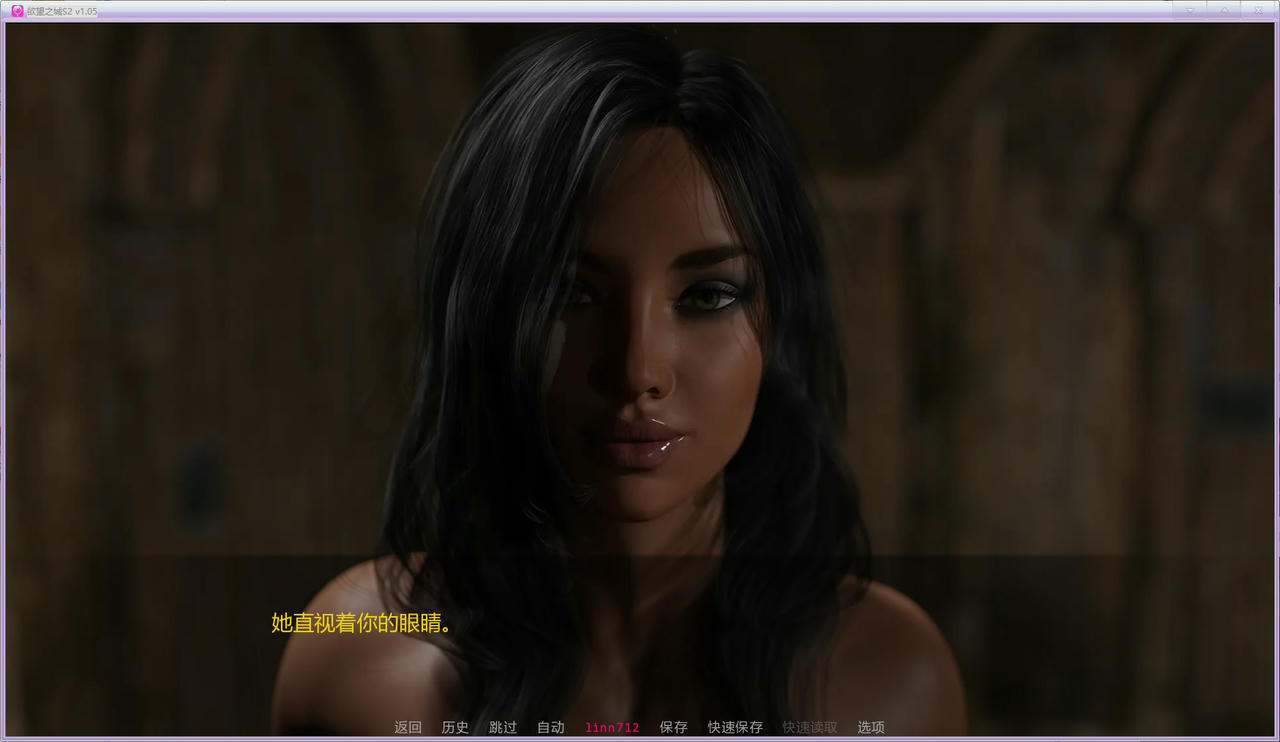 A2304 - 欲望之城 The Lust City S2 v1.05.20250928-PC+安卓 免安装中文汉化版[7.05GB]