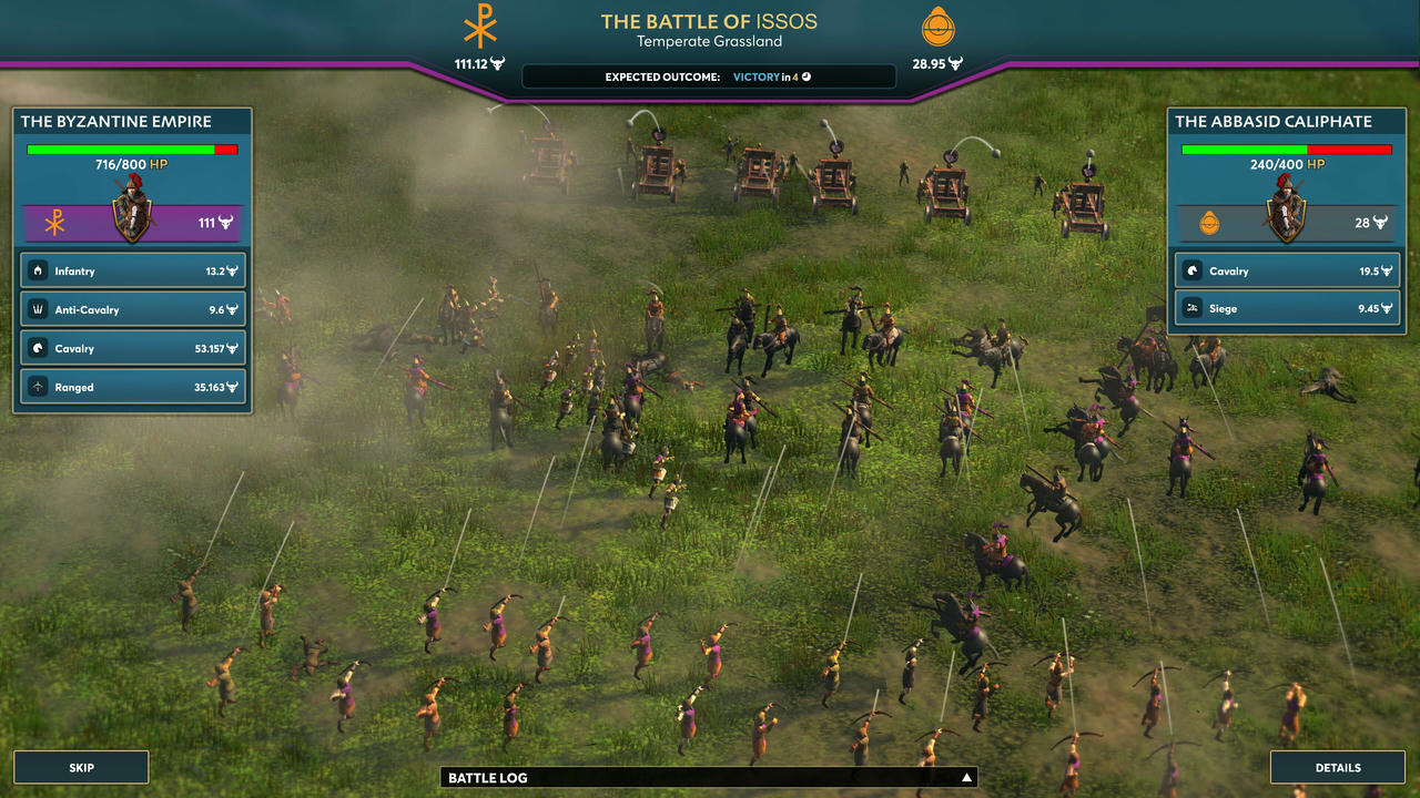 【B6109】阿拉：不为人知的历史 Ara History Untold V2.0.0.523.20250927+隐秘篇章DLC+预购特典+全DLC 免安装中文版[35.6GB]