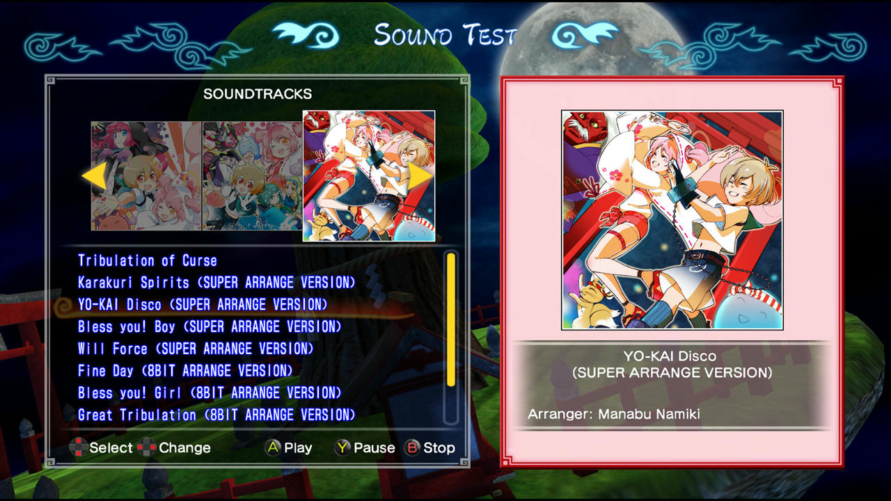 【B6110】被诅咒的小护! ReCurse Mamorukun Build.20122846.20250927 免安装中文版[1.58GB]