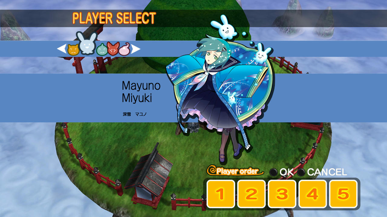 【B6110】被诅咒的小护! ReCurse Mamorukun Build.20122846.20250927 免安装中文版[1.58GB]