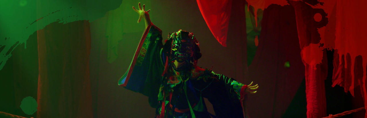 【B6107】背后3：阴戏 Back3：Spooky Build.20153095.20250927+全DLC-多结局 免安装中文版[33.4GB]