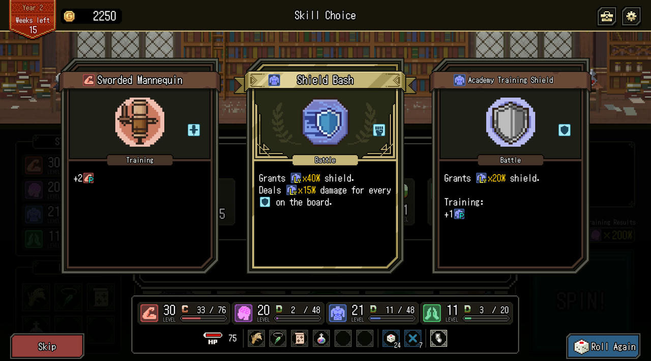 【B6120】谁养成了勇者 Who Trained The Hero：Spin of Fate V1.0.0.Build.19865995.20250930+全DLC 免安装中文豪华版[232MB]