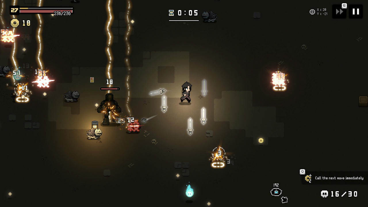 【B6115】武林生存 Murim Survival V0.3.Build.20167676.20250930-外乡之人-天命孤鸿-修罗破阵-支持手柄 免安装中文版[789MB]