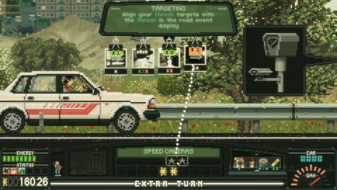 【B6111】心驰神往 Keep Driving v1.3.1.0b.20250927 免安装中文版[2.58GB]