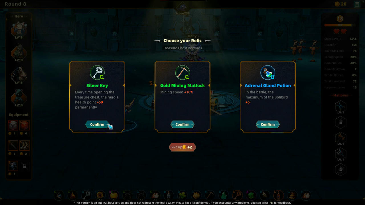 【B6112】波粒狂潮 Infinity Boli V1.15.Build.20166911.20250930-寂曜裂魂-殒星幻息 免安装中文豪华版[1.10GB]